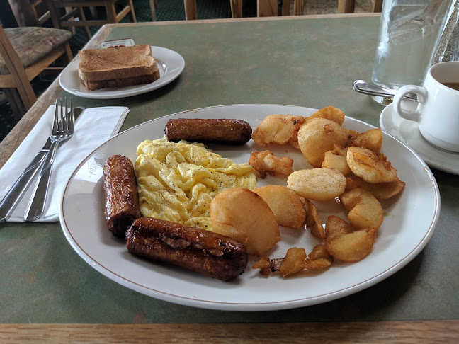 Comentarii opinii despre Orchard Family Restaurant (All Day Breakfast)