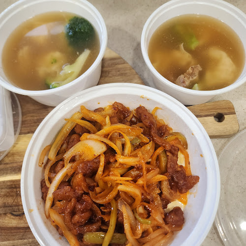 Fuji Noodle Chinese Restaurant