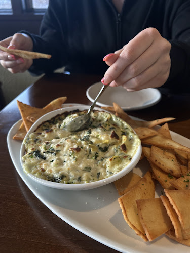 Olive Garden Italian Restaurant