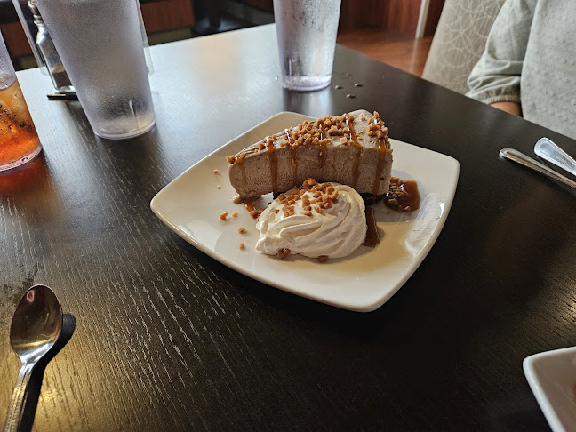 The Wave - Hospitality and gastronomy