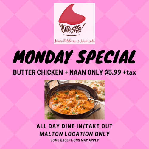 Comentarii opinii despre Bite Me Slowly!