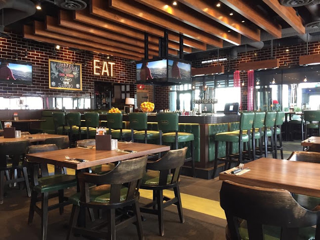 Browns Socialhouse Fort St. John - Fort St John