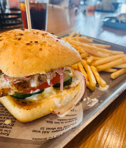 Mulligan's Restaurant & Lounge