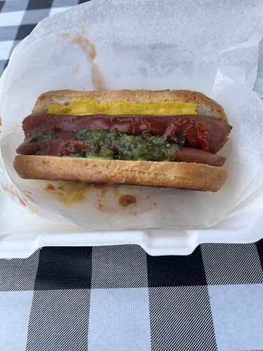 JP'Eats Firehouse Kitchen & Grill Ltd - Parksville