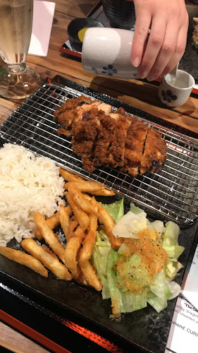 Izna Japanese Donburi House - Kitchener