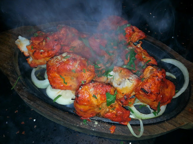 Comentarii opinii despre Palki Restaurant