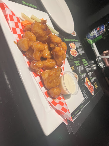 Fionn MacCool's Woodbridge - Hospitality and gastronomy