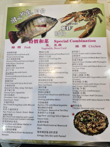 Lucky Joy Restaurant(Best Price on Website!)