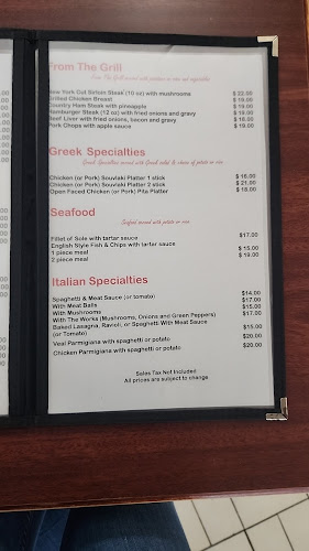 Comentarii opinii despre Tincap Restaurant & Plaza