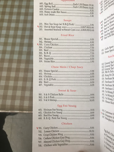 Opinii despre Harmony Restaurant în Ottawa - Hospitality and gastronomy