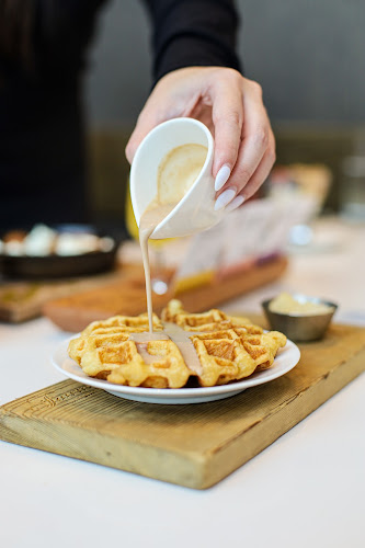 ARC RESTAURANT - Vancouver