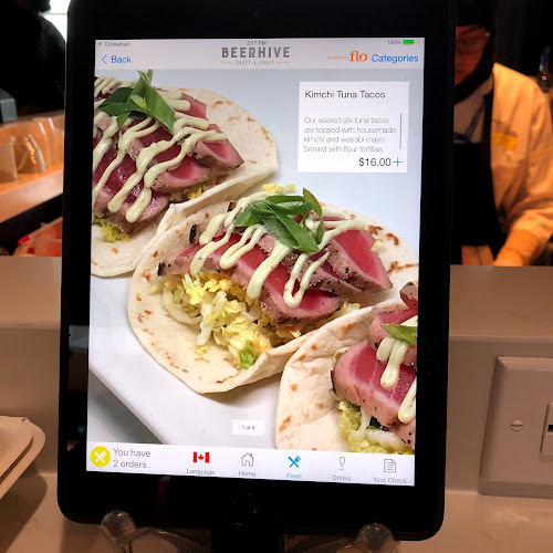 Opinii despre Beer Hive: Draft And Craft în Mississauga - Hospitality and gastronomy