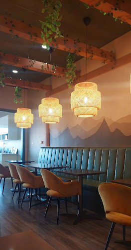 Comentarii opinii despre Brar Fine Dining Indian Cuisine