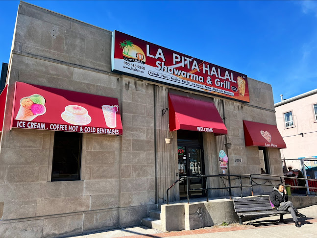 2003 Lakeshore Rd., Burlington, ON L7R 1A1