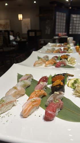 Sakai Japanese And Korean Restaurant - Hospitality and gastronomy