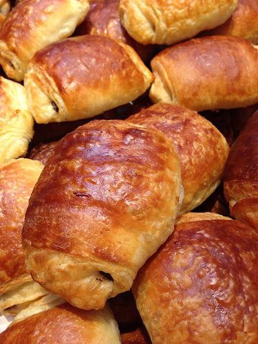 Le Boulanger Français - The French Baker - Hospitality and gastronomy