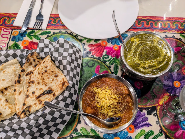 Royal Aroma - Campbell River