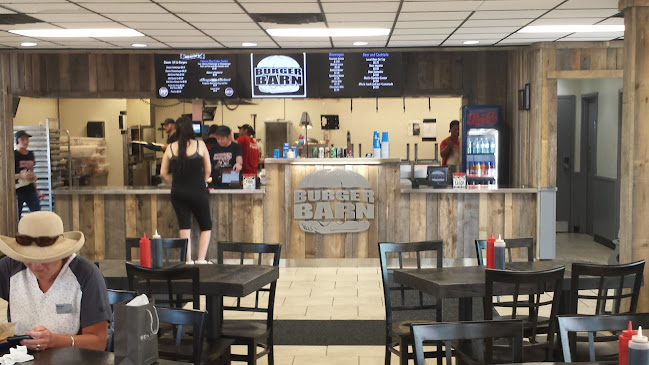 Comentarii opinii despre Burger Barn