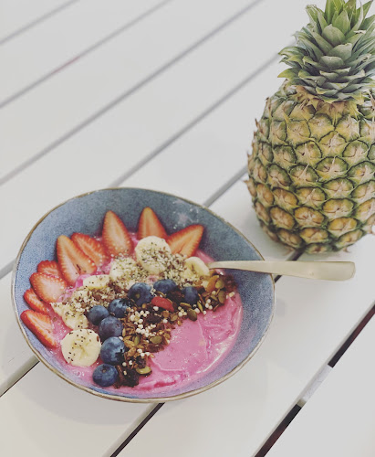 Comentarii opinii despre Tropical Blends