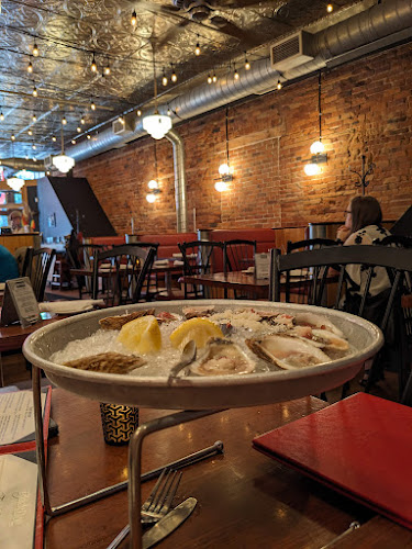 Black Dog Tavern - Kingston