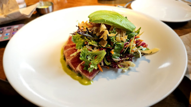 JOEY Yorkdale - Hospitality and gastronomy