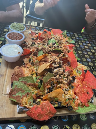 Comentarii opinii despre Score on Davie