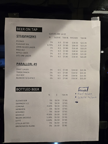 Belgian Fries - Hospitality and gastronomy