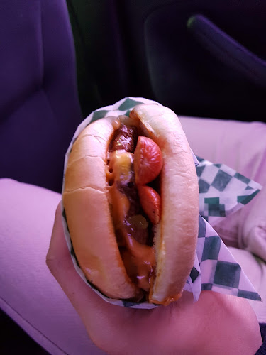 George's Food Bar Ltd - Hospitality and gastronomy