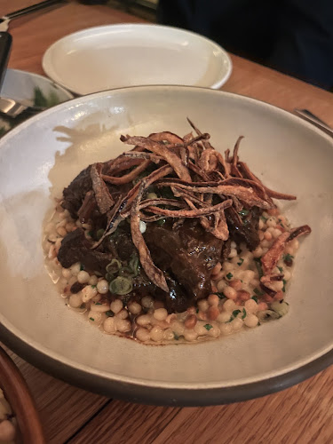 Comentarii opinii despre Azhar Kitchen & Bar