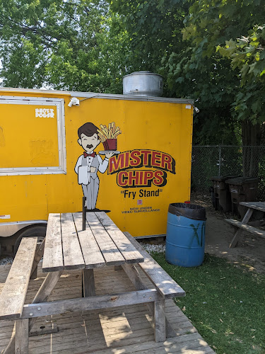 Mister Chips - Welland