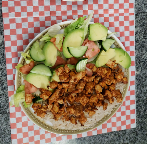 Opinii despre Pizza 786 în Markham - Hospitality and gastronomy