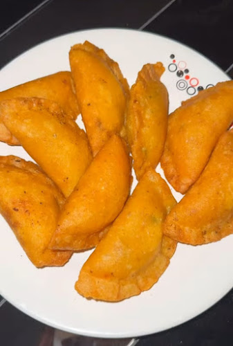 Comentarii opinii despre La Bonita Latin American Restaurant