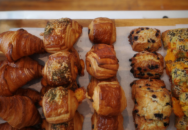 Dear Grain Commissary