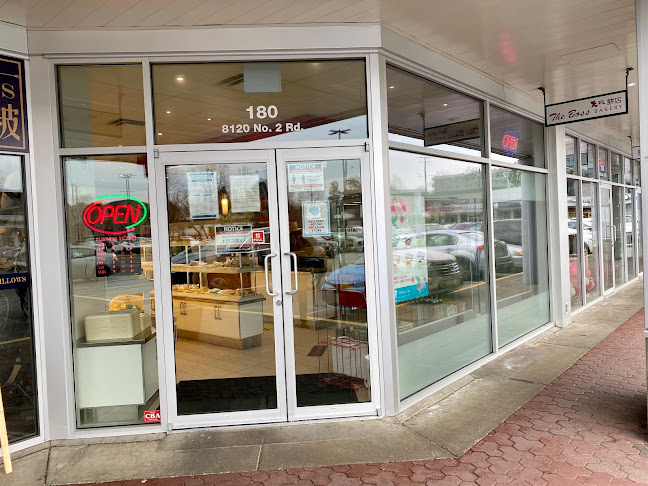 The Boss Bakery Blundell Centre