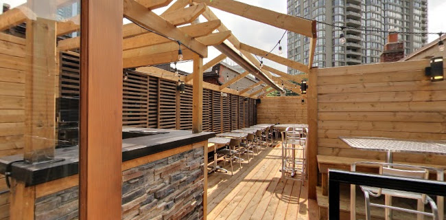 Nomé Izakaya North York - Hospitality and gastronomy