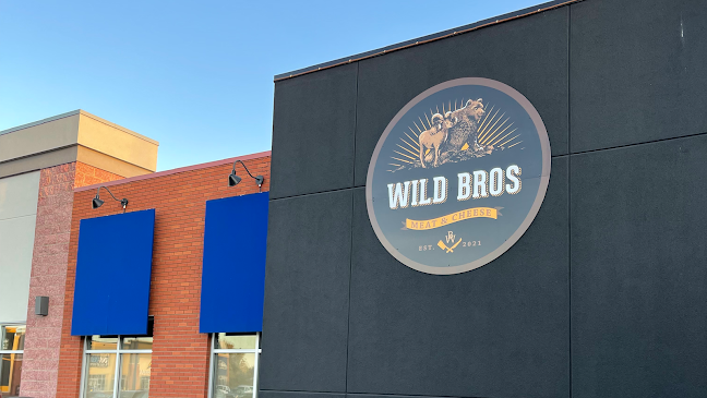 Wild Bros Meat & Cheese