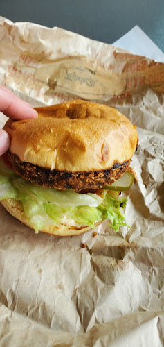 Opinii despre White Spot Panorama în Surrey - Hospitality and gastronomy