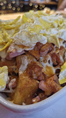 Gloria's Restaurant - Greater Sudbury