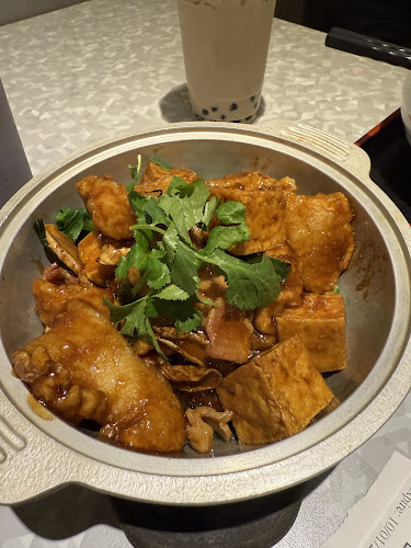 Bubble World Coquitlam - Hospitality and gastronomy