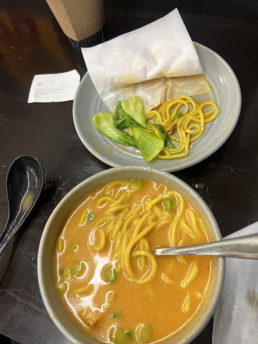 INDONESIAN'S FLAVOUR at Hamilton Farmers Market