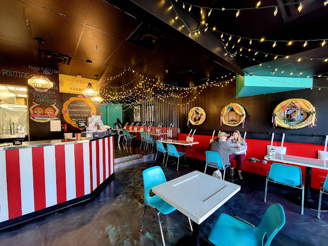 2500 Victoria Ave, Regina, SK S4P 3X2