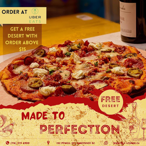 Silk Lounge - Indian Restaurant - Hospitality and gastronomy