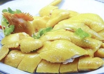 半島餐廳 Ho Garden Chinese Restaurant - Markham