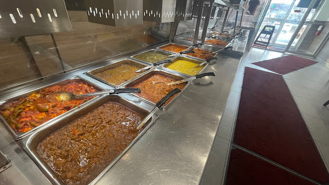 Royal India Sweets & Restaurant