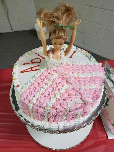 Atlantic Bakery - Mississauga