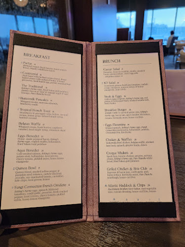 AquaTerra - Kingston