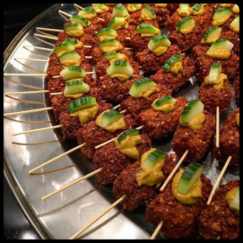 Comentarii opinii despre Alligator Pie Catering