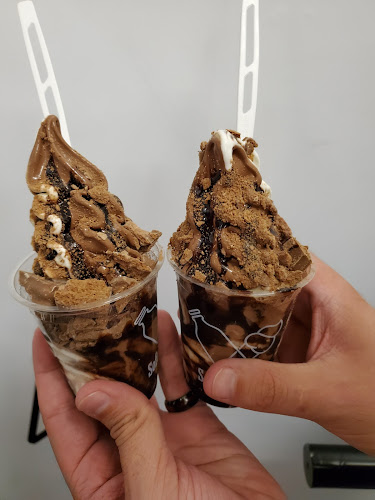 Comentarii opinii despre Soft Peaks Ice Cream