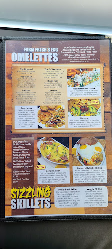 Comentarii opinii despre Country Girl Family Restaurant