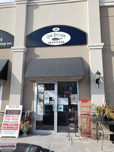 Our Kitchen Brantford Inc.